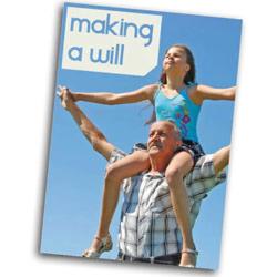 Making A Will